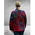 ORIENTIQUE Vest Houses Reversible 