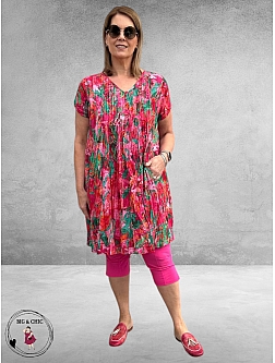 Orientique Jurk Easy Fit Sao Paulo