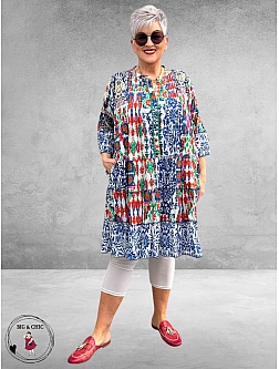 Orientique Tuniek Bohemian Buzios