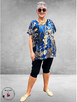 Orientique T-shirt Wyndham