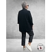 ROBELL Broek Bella Navy/Witte Dots