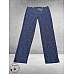 ROBELL Broek Marie Straight Fit Paisley Navy
