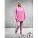 STARK Broek Janna 64 Lila Retro