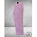 STARK Broek Janna 64 Lila Retro