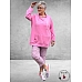 STARK Broek Janna 64 Lila Retro