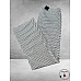 STARK Broek Bell Grafisch Ecru
