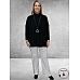 STARK Broek Bell Grafisch Ecru