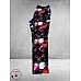 STARK Broek  JACKY  Travel ZIP Flowers