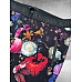 STARK Broek  JACKY  Travel ZIP Flowers