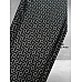 STARK Broek  JACKY  ZIP  Graphic Zwart
