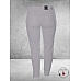 Stark Broek JANNA 72 Zip Wit