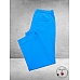 STARK Broek JANNA Straight Travel Azuur Blauw