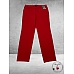 Stark Pantalon JANNA Brick Rood