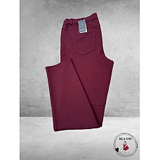 Stark Pantalon JANNA Wijnrood