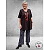 STARK  Pantalon Janna Kick Retro
