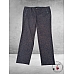STARK Broek JACKY  Travel ZIP Grafisch Bruin-Zwart