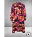 STUDIO Jurk Jeanett Multi Kleur