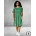 Studio Jurk Penille Groen
