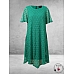 Studio Jurk Penille Groen