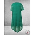 Studio Jurk Penille Groen