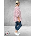 STUDIO BLOUSE Bitta Hartjes