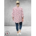 STUDIO BLOUSE Bitta Hartjes