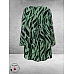 STUDIO Shirt  A-Lijn Berit Green/Black
