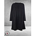 STUDIO Cardigan Suède Neomi Zwart