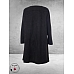 STUDIO Cardigan Suède Neomi Zwart