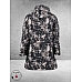 STUDIO Softshell Jas Lotte