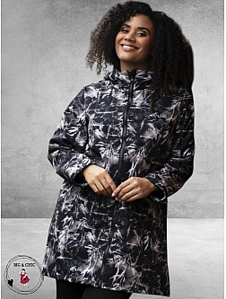 STUDIO Softshell Jas Lotte