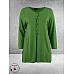 STUDIO Cardigan Norella Groen