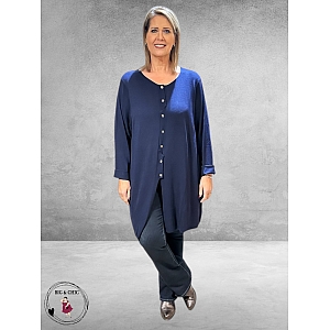 STUDIO Cardigan Norella Navy