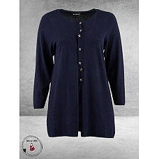 STUDIO Cardigan Norella Navy