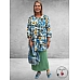 STUDIO Rok Fanni Dusty Green