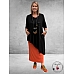 STUDIO Rok Fanni Dusty Orange