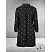 STUDIO Tuniek/Doorknoop Blouse Emilie 