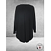 STUDIO Shirt  A-Lijn Berit Black